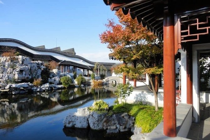 Dunedin Shore Excursion - Sightseeing, Larnach Castle, Chinese Garden & Museum - Key things to know before you go