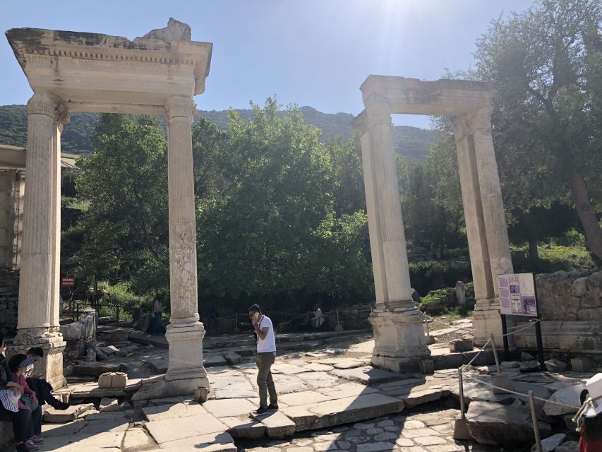 Easy Ephesus Shore Excursion – 4 Hours with Licensed Guide - Price and Logistics: The Real Cost Picture