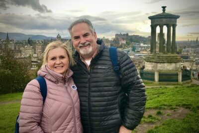 Edinburgh Shore Excursion with a Local Guide: 100% Personalized & Private - The 8-hour format: how your guide really uses flexibility