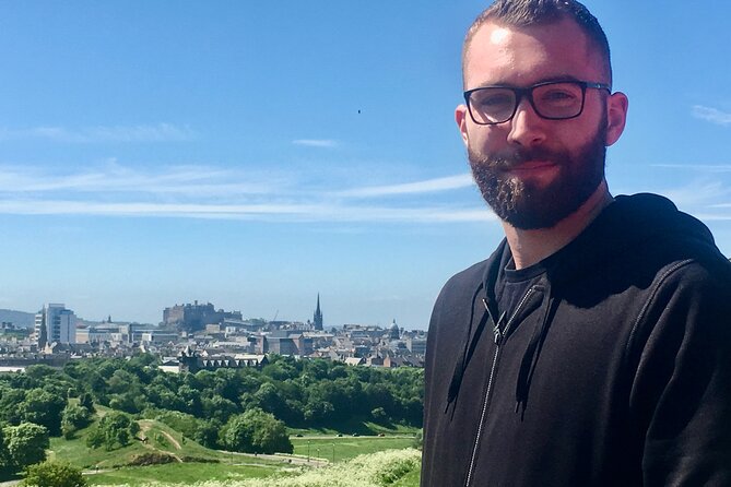 Edinburgh Shore Excursion with a Local Guide: 100% Personalized & Private - Mary King’s Close underground: a 17th-century story you can stand in