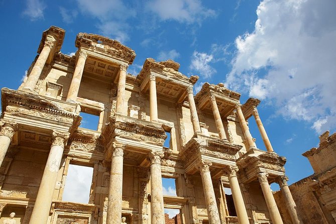 Ephesus and Sirince with Wine tasting Private Half Day Shore Excursion - Value for Money: Why $176 Can Make Sense Here