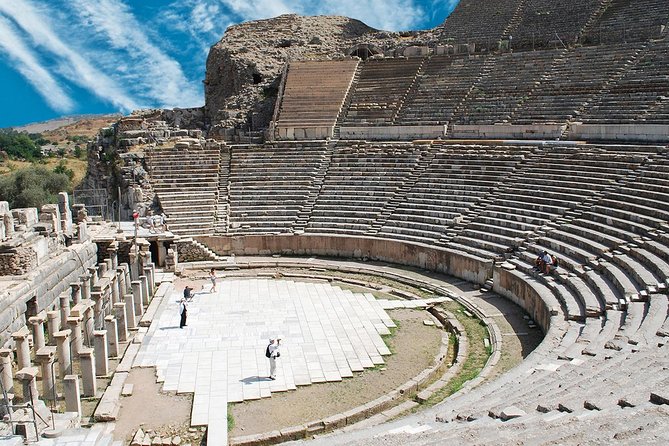 Ephesus and Sirince with Wine tasting Private Half Day Shore Excursion - Who This Excursion Is Best For