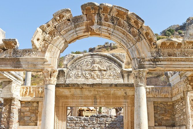 Ephesus and Sirince with Wine tasting Private Half Day Shore Excursion - Small Practical Tips That Make This Tour Easier