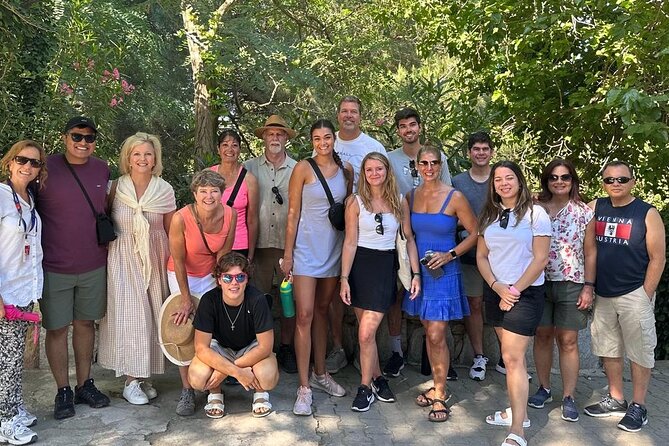 Ephesus Essentials | Private Shore Excursion - Why this Kusadasi-to-Ephesus private tour fits a real port day