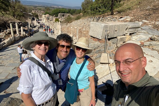 Ephesus Essentials | Private Shore Excursion - Price and value: what $112.65 covers (and what it doesn’t)