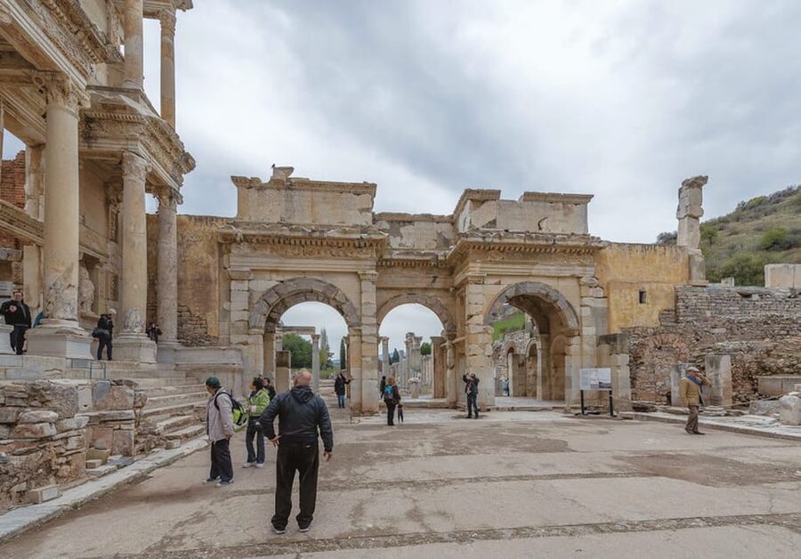 Ephesus From Cruise Port: 3-Hours Private Tour - Price and Logistics: Is $112 Per Person Good Value?