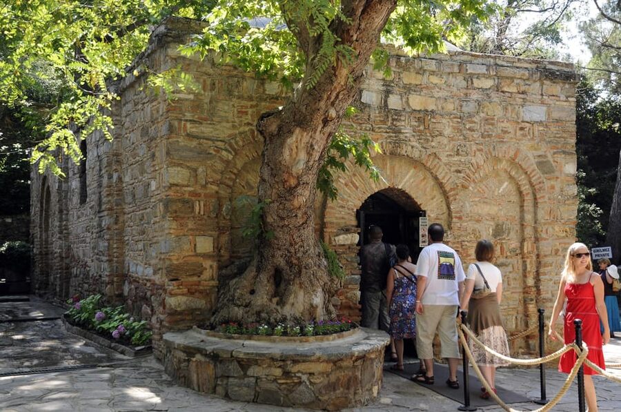 Ephesus From Cruise Port: 3-Hours Private Tour - A Tight Day in Kusadasi: Why This Private Format Works