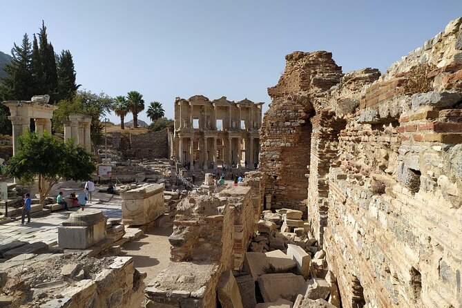 Ephesus Private Shore Excursion from Kuşadası - Price and Value: What the $75 Covers (and What Adds Up)