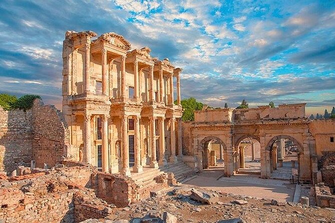 Ephesus Private Shore Excursion From Kusadasi Port - Private Guide Quality: The Names People Remember