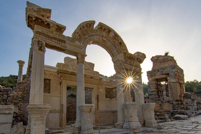 Ephesus Private Shore Excursion From Kusadasi Port - Time-Smart Tips for Ephesus Without the Headache