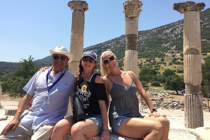 Ephesus PrivateTours from Cruise Port Kusadasi Shore Excursions - Why This Private Ephesus Day Works from Kusadasi Port
