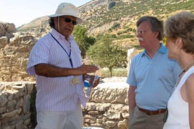 Ephesus PrivateTours from Cruise Port Kusadasi Shore Excursions - Selcuk Lunch and the Rug Showroom That Explains the Craft