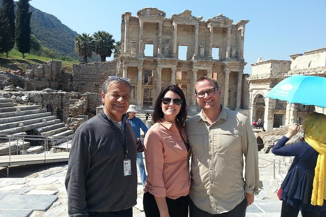 Ephesus PrivateTours from Cruise Port Kusadasi Shore Excursions - Price and Logistics: What $40 Covers and What’s Extra