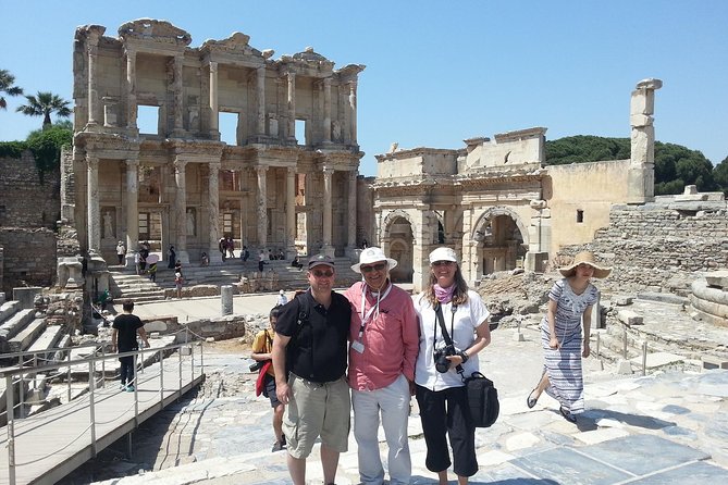 Ephesus PrivateTours from Cruise Port Kusadasi Shore Excursions - FAQ
