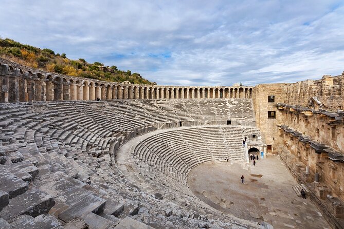 Ephesus Shore Excursion Private Guided Tour - Celsus Library and Trajan Fountain: quick stops with big storytelling