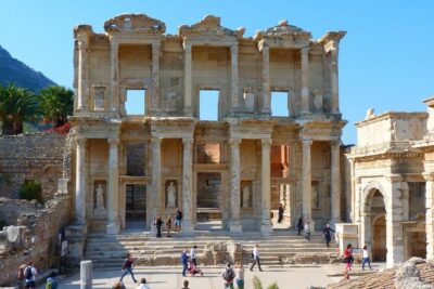 Ephesus Shore Excursion Private Guided Tour - The 5–6 hour route: how the timing is set up