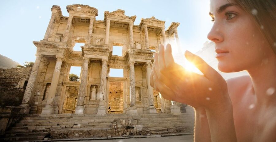 Ephesus: Small Group Tour for Cruise Passengers - From Cruise Port to Ephesus: How the 5-hour rhythm works