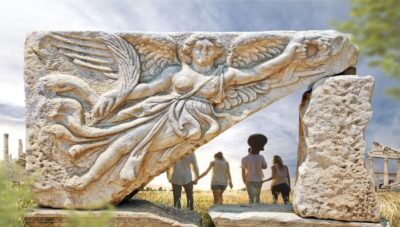 Ephesus: Small Group Tour for Cruise Passengers - House of the Virgin Mary: A pilgrimage stop with real atmosphere