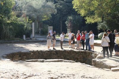 EPHESUS TOUR From Cruise Port: Private Tour & Skip The Line - House of the Virgin Mary: the 45-minute shrine stop with smart timing