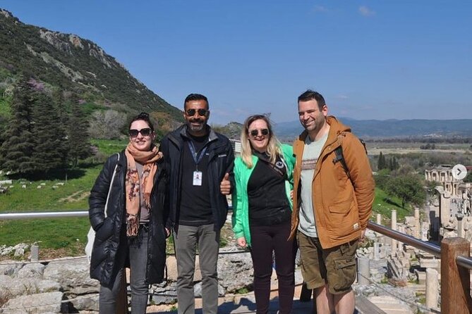 EPHESUS TOUR From Cruise Port: Private Tour & Skip The Line - Isa Bey Mosque: Seljuk architecture at the end of an empire era