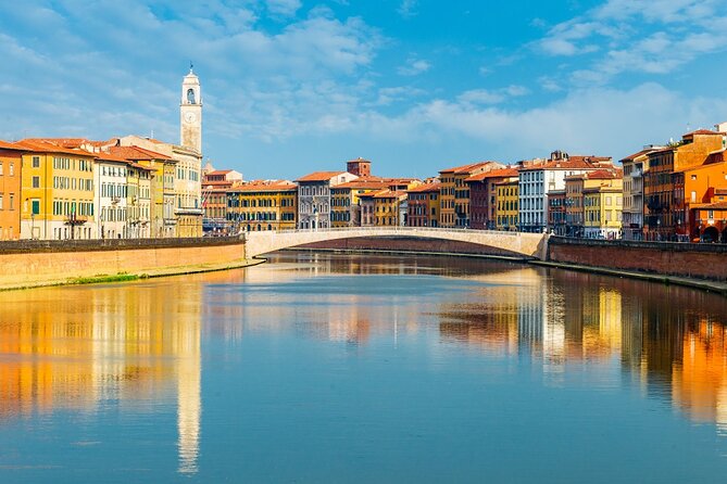 Exclusive Private Half Day Shore Excursion from Livorno port to Pisa - Piazza dei Miracoli: The 3 Hours That Make Pisa Make Sense