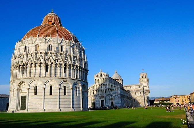 Exclusive Private Half Day Shore Excursion from Livorno port to Pisa - English Support That Actually Helps You Understand