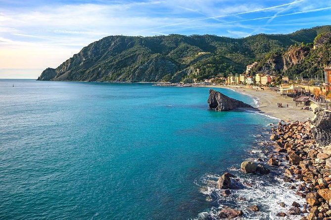 Exclusive Private Shore Excursion from Livorno port to Cinque Terre - The private driver experience: comfort, flexibility, and communication