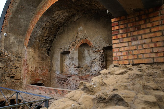 Exclusive Shore Excursion from Naples Cruise Terminal to Pompeii & Amalfi Coast - Pompeii first, Amalfi later: the pacing that fits cruise reality