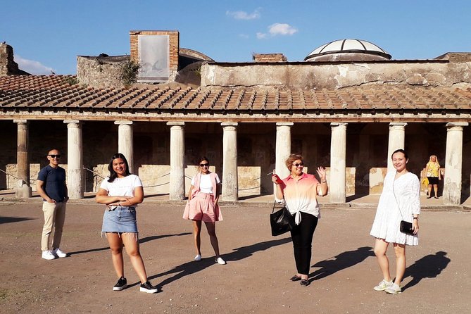 Exclusive Shore Excursion from Naples Cruise Terminal to Pompeii & Amalfi Coast - The private-drive value on the Amalfi side (and what to watch)