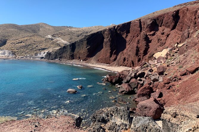 Exclusive Shore Excursion : Scenic Santorini, Shopping & Winery - Who this tour is best for (and who might want a different plan)