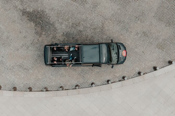 Experience Zadar Cabrio Guided Tour from Cruise Port - Price and value: Is $42.05 fair for a 90-minute highlights loop?