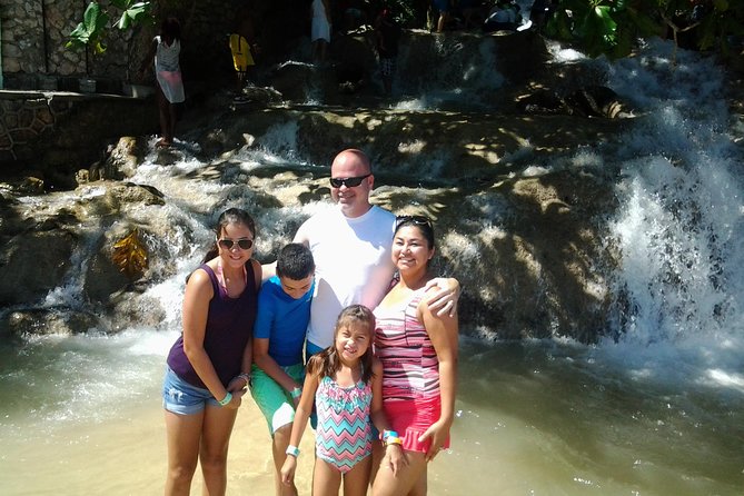Falmouth Shore Excursion Dunn's River Falls - Should you book it? My take