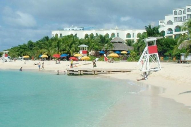 Falmouth Shore Excursion: Historic Sightseeing Tour and Doctor's Cave Beach - Final Call: Should You Book This Tour?