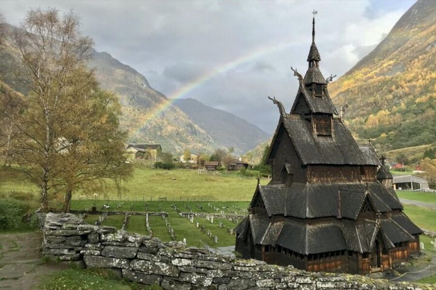 Flam: The Wonders of Flam Guided Half-Day Shore Excursion - Key Things That Make This Tour Worth Your Time
