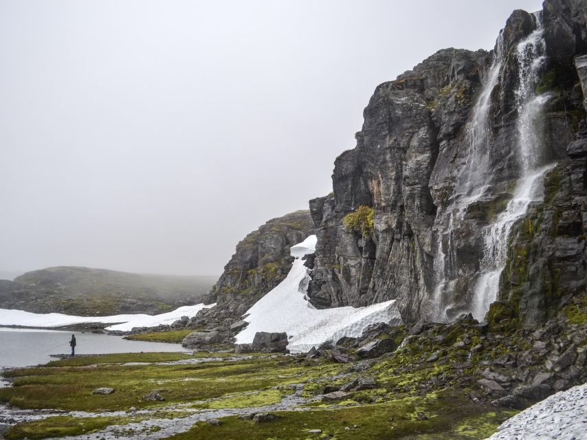 Flam: The Wonders of Flam Guided Half-Day Shore Excursion - Who This Tour Fits Best (and Who Should Skip It)