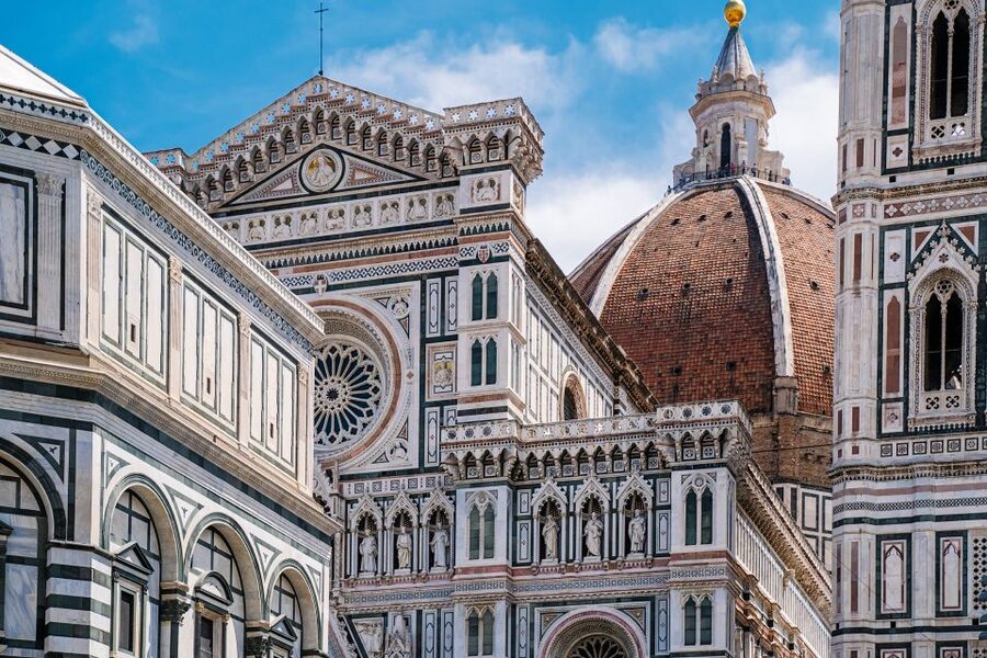 Florence and Pisa: Private Shore Excursion from Livorno - Key Things To Know Before You Go
