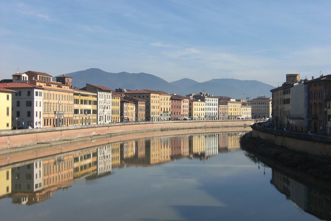 Florence and Pisa Shore Excursion from Livorno - Key highlights that make this shore excursion work