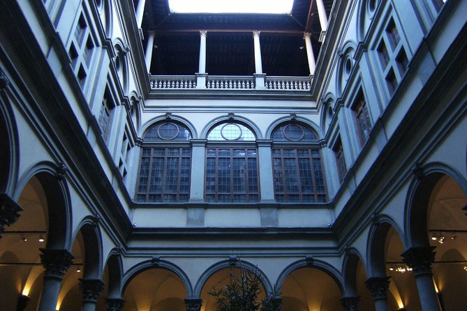 Florence and Pisa Shore Excursion from Livorno - Pisa in One Hour: Leaning Tower, cathedral stop, and a quick city look