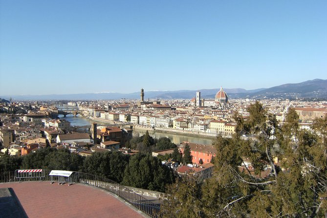 Florence and Pisa Shore Excursion from Livorno - The Walking Route That Actually Shows Florence’s Best Angles