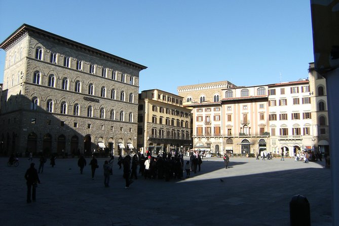 Florence and Pisa Shore Excursion from Livorno - Duomo, Uffizi, and palaces: what you get (and what you don’t)