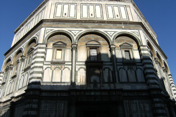 Florence and Pisa Shore Excursion from Livorno - Optional Accademia David: best upgrade for first-timers