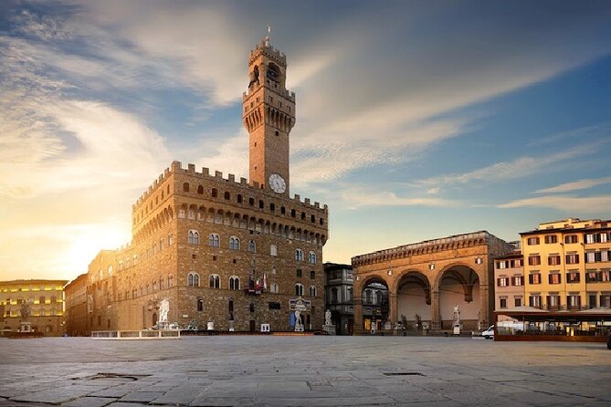 Florence & Pisa Shore Excursion with Chianti Wine Tasting - Key Highlights at a Glance