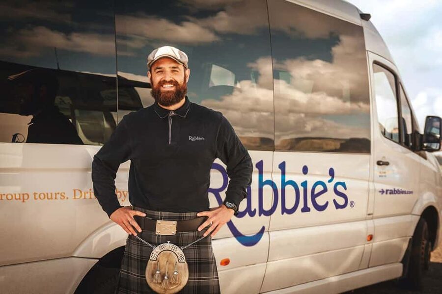 From Aberdeen: Balmoral and Royal Deeside Shore Excursion - Key points before you go