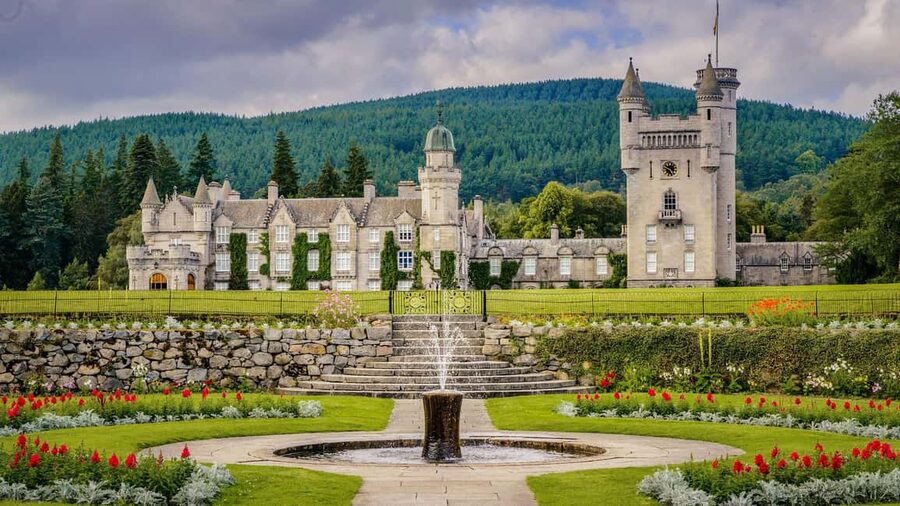 From Aberdeen: Balmoral and Royal Deeside Shore Excursion - South Harbour to the Highlands: how this trip actually feels