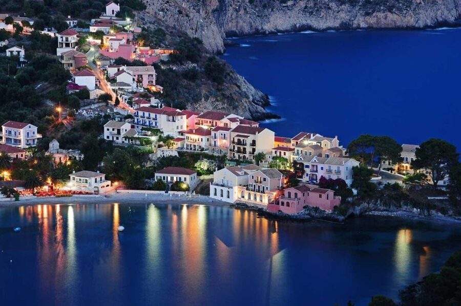 From Argostoli: Fiskardo & Assos Shore Excursion - Key highlights worth planning for