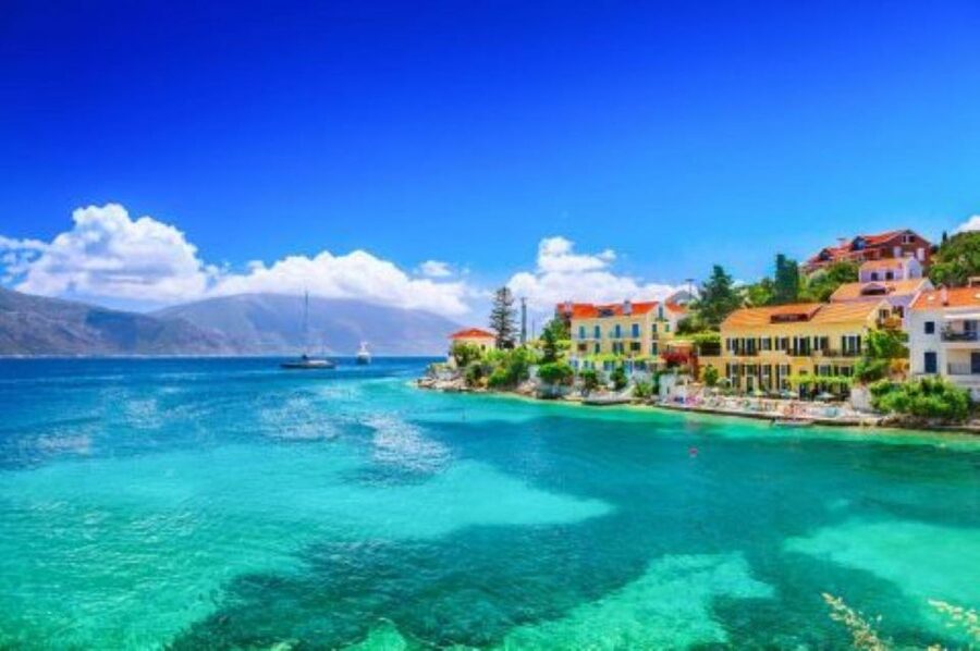 From Argostoli: Fiskardo & Assos Shore Excursion - Price and value for a 7-hour Kefalonia coast loop