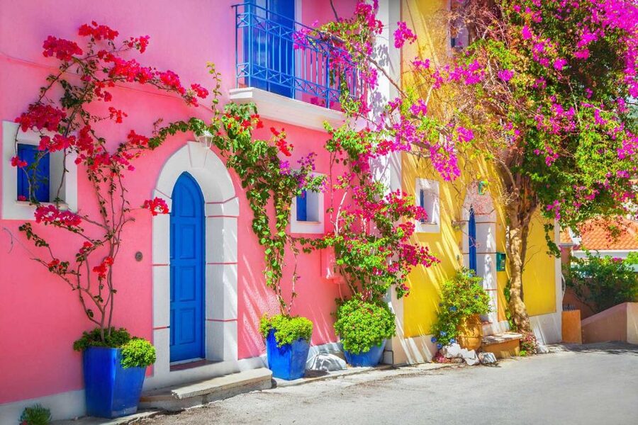 From Argostoli: Kefalonia Shore Excursion Highlights Tour - Kefalonia in 6 Hours: Why This Combo Works
