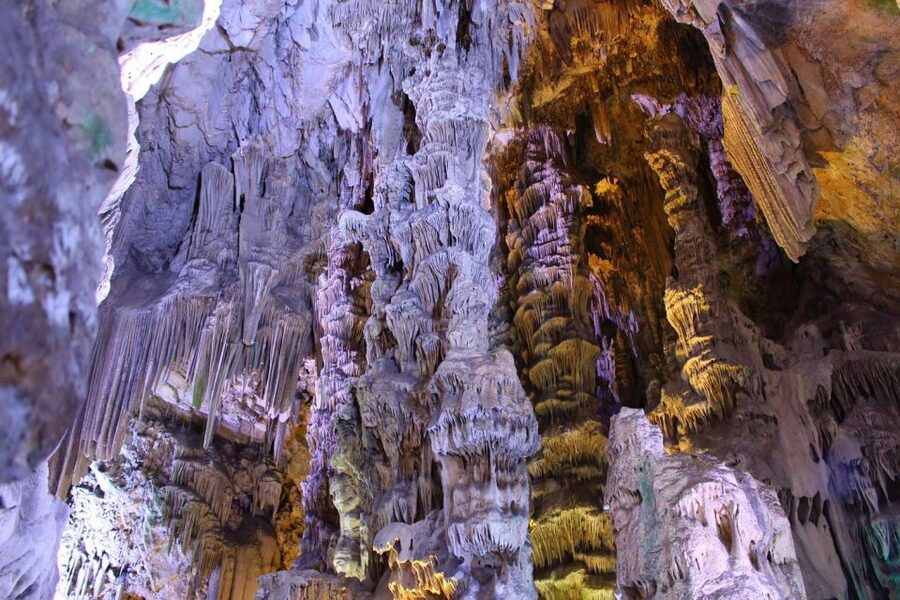 From Argostoli: Kefalonia Shore Excursion Highlights Tour - Orealios Gaea Winery and Robola: A Tastings Stop That Feels Local