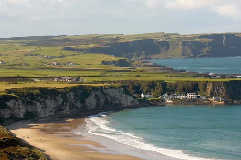 From Belfast: Causeway Express Tour Shore Excursion - Who should book this Belfast-to-Causeway tour