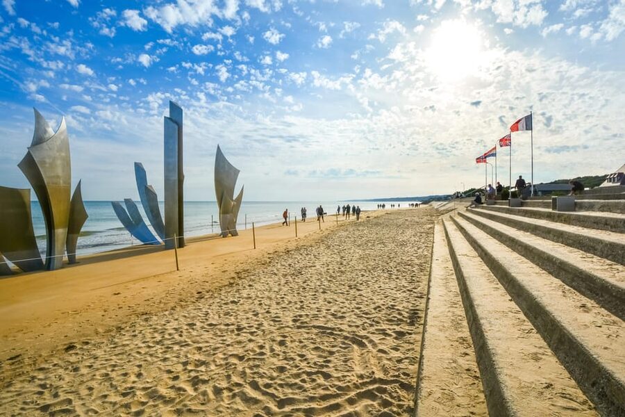 From Cherbourg: D-Day Beaches Shore Excursion - Who This Tour Fits Best